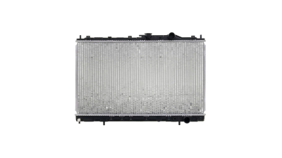 Radiator racire Mitsubishi Space Runner (N10), 1991-09.1994 (Motor 1, 8 85kw); Space Wagon (Uf) 1991-06.1993 (Motor 1, 8 90/92kw) Benzina, tip climatizare Cu/fara AC, cutie Manuala, dimensiune 658x375x16mm, Cu lipire fagure prin brazare, Aftermarket