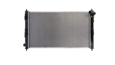 Radiator racire Mitsubishi ASX (GA), 06.2010-07.2013, motor 1.8, 102 kw; 2.0, 109 kw, benzina, cutie manuala/automata, cu/fara AC, 700x414x23 mm, aluminiu/plastic, 