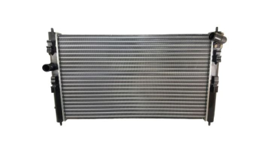 Radiator racire Citroen C4 Aircross, 01.2012-, motor 1.6, 86 kw, benzina, cutie manuala/automata, cu/fara AC, 700x415x23 mm, aluminiu/plastic, 