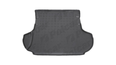 Tavita portbagaj Mitsubishi Outlander (Cw0), 03.2007-09.2012, Peugeot 4007 (V), 03.2007-, Citroen C-Crosser (Ep), 06.2007-, spate, elastomer