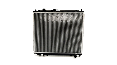 Radiator racire Mitsubishi Pajero (V20/V40), 06.1994-05.1997, Motorizare 2, 8 Td 92kw Diesel, tip climatizare Cu/fara AC, cutie Manuala, dimensiune 598x500x42mm, Cu lipire fagure prin brazare, Aftermarket