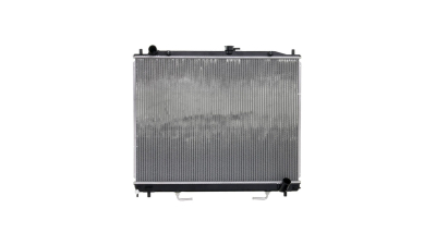 Radiator racire Mitsubishi Pajero (V60/V70/V80/V90), 08.1999-, Motorizare 3, 2 Di-D 125kw; 3, 2 Td 118kw Diesel, tip climatizare Cu/fara AC, cutie automata, dimensiune 705x525x24mm, Cu lipire fagure prin brazare, Aftermarket