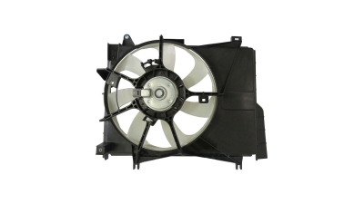 GMV radiator electroventilator Mitsubishi Space Star, 2014-, motor 1.2, benzina, cutie automata, 353 mm; 4 pini, 350 mm; 4 pini, 