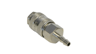 Cuplaj rapid pneumatic Carpoint tip Orion Mama 1/4 - pentru furtun de 7 mm , 2 buc.