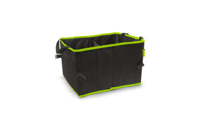 Organizator auto pentru portbagaj 2 compartimente 36 x 30 x 25 cm, 1 buc., 54924A