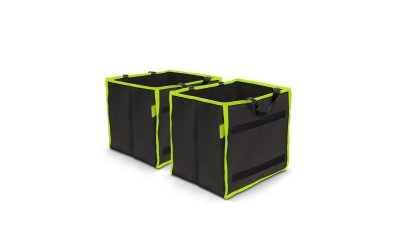 Organizator auto pentru portbagaj, 2 buc. 25 X 30 x 30 cm, 1 buc., 54925