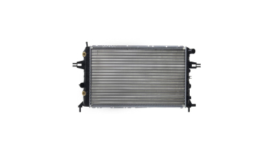 Radiator racire Zafira Opc 09.2002-06.2005 2,0 T 141kw Diesel/Benzina, Automat, Cu/fara AC, 600x358x32, Cu lipire fagure prin brazare SRLine Polonia