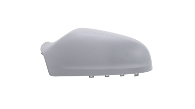 Carcasa oglinda exterioara Opel Astra H, 04.2007-2009, Opel Astra H, 10.2003-2007 , partea Stanga , culoare sticla, cu carcasa grunduita, 6428912