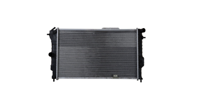 Radiator racire Opel Vectra A (J89), 09.1988-09.1995 ( 1,4 55kw; 1,6 52/55/60kw; 1,7 D 44kw; 1,8 65/66kw; 2,0 74/85/110kw Cu Ac ) Benzina, Manual/Automatic, 617x365x34, Cu lipire fagure prin brazare Aftermarket