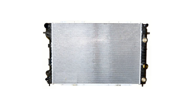 Radiator racire Opel Omega B (V94), 03.1994-07.2003, Motorizare 2, 5 Td 96kw Diesel, tip climatizare cu AC, cutie Manuala, dimensiune 653x458x40mm, Cu lipire fagure prin brazare, Aftermarket