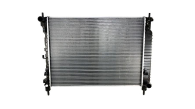 Radiator racire Opel Antara, 12.2010-2016, motor 2.2 CDTi, 120/135 kw, diesel, cutie manuala, cu/fara AC, 673x502x34 mm, Koyo, aluminiu brazat/plastic 