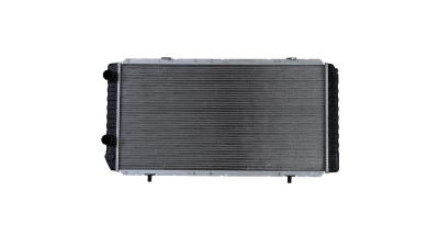 Radiator racire Citroen Jumper 1994-2002 2,0 80kw,  Peugeot Boxer, 1994-2002 2,0 80kw Benzina/Diesel, Manual, 790x415x29, Cu lipire fagure prin brazare Aftermarket