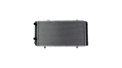 Radiator racire Citroen Jumper 1994-2002, Fiat Ducato, 1994-2001, Peugeot Boxer, 1994-2002, 2,5 Dt 62kw; 2,5 Td 76kw; 2,5 Tdi 79kw; 2,8 D 64kw; 2,8 Hdi 93kw; 2,8 Jtd 93kw; 2,8 Tdi 90kw Diesel/Benzina, Manual, Cu/fara AC, 790x414x29, Cu lipire fagure prin 