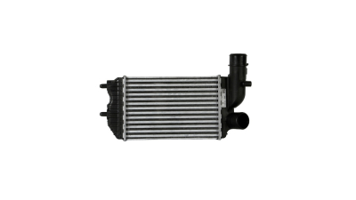 Intercooler Citroen Jumper 02.1994-01.2002, motor 1.9 TD 68kw, 2.5 TD 76kw, diesel, cutie manuala, cu/fara AC, aluminiu brazat/plastic, 295x200x65 mm, 