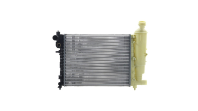 Radiator racire Peugeot 106 (1_), 1991-1996, Motorizare 1, 0 33kw; 1, 1 40/44kw; 1, 4 55kw; Benzina, tip climatizare fara AC, cutie Manuala, dimensiune 392x322x23mm, Cu lipire fagure mecanica, Aftermarket