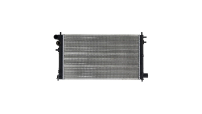 Radiator racire Peugeot 106 (1_), 11.1994-09.1995, Motorizare 1, 5 D 42kw Diesel, cutie Manuala, dimensiune 530x322x34mm, Cu lipire fagure mecanica, Aftermarket