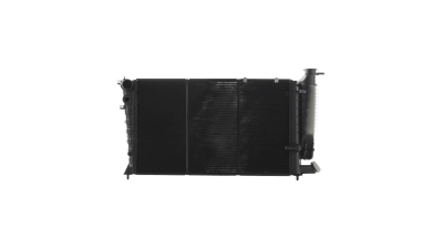 Radiator racire Peugeot 306 (7_), 09.1993-11.1995, Motorizare 1, 9 Td 66kw Diesel, tip climatizare Cu/fara AC, cutie Manuala, cu conectori rapizi iesire, dimensiune 610x370x33mm, Cu lipire fagure prin brazare, Original (ORDONEZ)