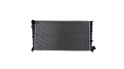 Radiator racire Citroen Xsara, 09.1997-09.1998 1,9 D 50kw/1,9 Td 66kw Cu Ac Diesel, Manual, cu conectori rapizi iesire, 669x366x29, Cu lipire fagure prin brazare Aftermarket