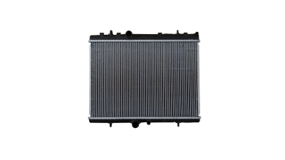 Radiator racire Peugeot 307 (3_), 03.2001-04.2002, Motorizare 2, 0 Hdi 79kw Diesel, tip climatizare cu/fara AC, cutie M/A, dimensiune 545x380x19mm, Cu lipire fagure prin brazare, Aftermarket