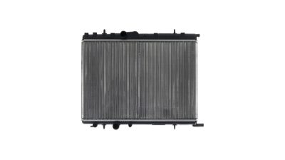 Radiator racire Citroen Xsara, 05.2002-2004 1,4 Hdi 50kw Manual; 2,0 100kw , Xsara Picasso 08.2001-2010 2,0 100kw
 Diesel/Benzina, Automatic; Cu/fara AC, 555x380x28, Cu lipire fagure prin brazare Aftermarket