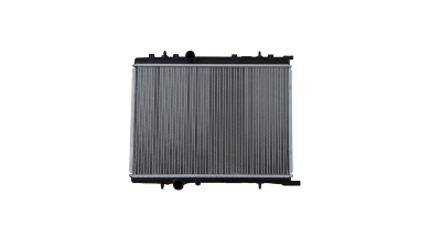 Radiator racire Peugeot 307 (3_), 04.2002-06.2005 Motor 1, 4 55/65kw; 1, 4 Hdi 50kw; 1, 6 80kw; 2, 0 100kw; 2, 0 Hdi 66kw Si Modele Tropic; Diesel/Benzina, tip climatizare cu/fara AC, cutie M/A, dimensiune 538x376x26mm, Cu lipire fagure prin brazare, SRL