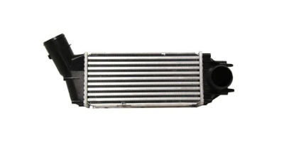 Intercooler Citroen C4 Picasso, 10.2006-2013, motor 2.0 HDI 100kw, diesel, cu/fara AC, cutie manuala/automata, aluminiu brazat/plastic, 300x135x85 mm, intercooler dreapta, 