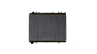 Radiator racire Peugeot 308 Bioflex, 2007- 2,0 103kw Cv Manuala/Automata Benzina/Diesel, Cu/fara AC, 548x380x26, Cu lipire fagure prin brazare Aftermarket