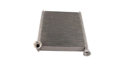 Radiator Incalzire Citroen C3 Picasso, 01.2013-09.2015, motor 1.6 HDI, diesel, tip Valeo, aluminiu brazat/aluminiu, 223x173x26 mm, 