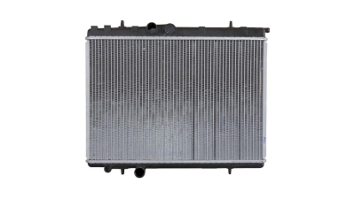 Radiator racire Peugeot 206 (2_) 04.2002-11.2012 Motorizare 2, 0 Hdi Diesel, tip climatizare cu AC, cutie Manuala, dimensiune 548x378x26mm, Cu lipire fagure prin brazare, Aftermarket