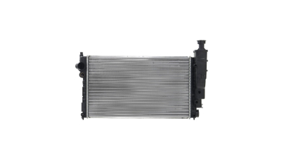 Radiator racire Peugeot 405, 1992-1996, Motorizare 1, 6; 1, 8; 2, 0 Benzina, tip climatizare Cu/fara AC, cutie automata, dimensiune 610x377x23mm, Aftermarket