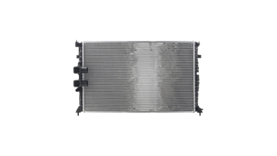 Radiator racire Peugeot 406, 04.1999-12.2004, Motorizare 2, 0 100kw Benzina, tip climatizare Cu/fara AC, cutie Manuala, dimensiune 638x398x32mm, Cu lipire fagure prin brazare, Aftermarket