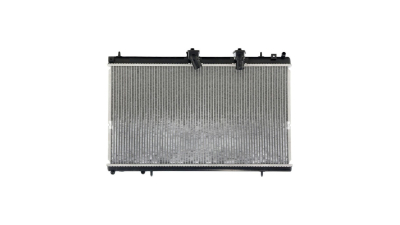 Radiator racire Peugeot 807 (8_), 06.2006-2012 Motor 2, 2 Hdi 125kw Cv Manuala/Automatica; Peugeot 407 (6_) 03.2006-2011 Motor 2, 2 Hdi 125kw Cv Manuala Diesel, tip climatizare Cu/fara AC, dimensiune 704x379x32mm, Cu lipire fagure prin brazare, Aftermarke