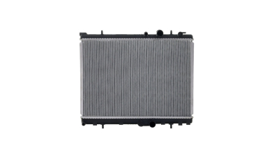 Radiator racire Peugeot 407, 2004-2011 Motor 2, 2 116/120kw Benzina, tip climatizare Cu/fara AC, cutie automata, dimensiune 558x380x27mm, Cu lipire fagure mecanica, Aftermarket