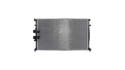 Radiator racire Peugeot 406, 04.1999-12.2004, Motorizare 2, 0 100kw Benzina, tip climatizare Cu/fara AC, cutie automata, dimensiune 638x398x32mm, Cu lipire fagure prin brazare, Aftermarket