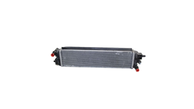 Radiator racire Peugeot 508, 01.2012- Motor 2, 0 Hdi 147kw D/E, tip climatizare Cu/fara AC, cutie automata, cu conectori rapizi intrare/iesire, dimensiune 378x94x27mm, Cu lipire fagure prin brazare, Original (VALEO)