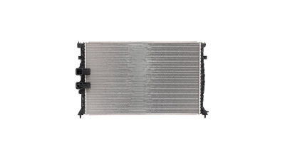 Radiator racire Peugeot 406, 04.1999-12.2004 Motor 3, 0 V6 140/152kw, Peugeot 605, 05.1996-09.1999 Motor 2, 0 T 108kw Benzina, tip climatizare Cu/fara AC, cutie automata, dimensiune 638x398x32mm, Cu lipire fagure prin brazare, Aftermarket