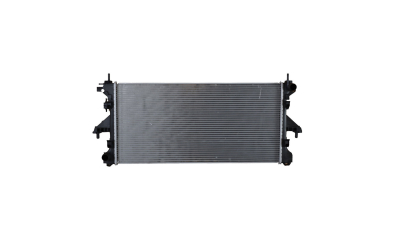 Radiator racire Peugeot Boxer (250), 2006-2014 Motor 2, 2 Hdi 74/88kw Si Boxer 2014- Motorizare 2, 2 Hdi 81/96/110kw Diesel, tip climatizare fara AC, cutie Manuala, cu conectori rapizi intrare/iesire, dimensiune 780x375x28mm, Cu lipire fagure prin brazare