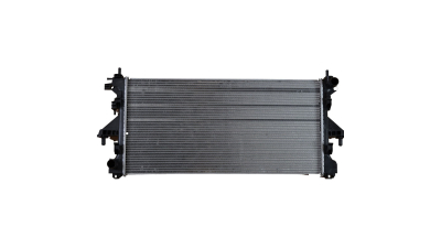 Radiator racire Peugeot Boxer (250), 2006-2014 Si Boxer 2014- Motorizare 2, 2 Hdi Cu Ac; 3, 0 Hdi Fara Ac Diesel, cutie Manuala, dimensiune 780x378x34mm, Cu lipire fagure mecanica, Aftermarket