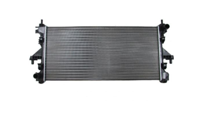 Radiator racire Fiat Ducato, 04.2009-2014, motor 3.0, 103 kw, Natural Power benzina; 3.0 MultiJet, 106 kw, diesel, cutie manuala, cu AC, 780x378x34 mm, aluminiu/plastic 