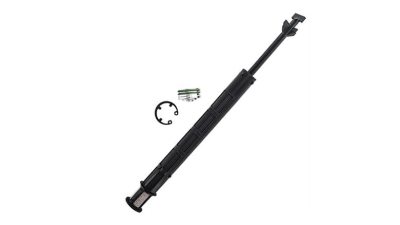 Uscator condensator aer conditionat Citroen Jumper 2006-2014; Fiat Ducato 2006-2014; Peugeot Boxer 2006-2014, 30x365mm, BestAutoVest 5770KD-1