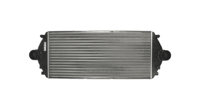 Intercooler Citroen Jumpy, 10.1995-08.2002, motor 1.9 TD, 2.1 TD, diesel, cutie manuala, cu/fara AC, aluminiu/plastic, 680x322x34 mm, 