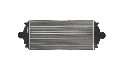 Intercooler Citroen Jumpy, 10.1995-08.2002, motor 1.9 TD, 2.1 TD, diesel, cutie manuala, cu/fara AC, aluminiu/plastic, 680x320x32 mm, OEM/OES, 