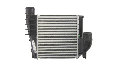 Intercooler Citroen C4 Picasso/SpaceTourer, 05.2013-, motor 1.2 PureTech, 1.6; 1.6 THP, benzina, 1.6 e-HDI/HDI, 2.0 HDI, diesel, cu/fara AC, aluminiu brazat/plastic, 217x248x50 mm, SRLine, 