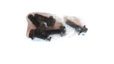 Surub fixare scut motor CITROEN C25 (280/290) 11.81-05.1994; JUMPER, 06.2014-, fiat DUCATO (280/290), 11.81-05.1994; DUCATO, 06.2014-, Peugeot BOXER, 06.2014-; J5 (280), 11.81- 5.1994, 5 buc la set