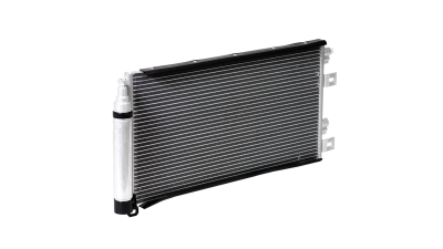 Radiator racire Renault Twingo Rs/Rs Gordini 1,6 98kw , Renault Wind, 2010- 1,2 Tce 74kw; 1,6 98kw Fara Ac Benzina/Diesel, Manual, cu AC, radiator + condensor cu uscator, 510x382x18+16, full aluminium brazed J.DEUS