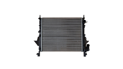 Radiator racire Renault Twingo (C06), 04.1993-1998, Motorizare 1, 2 40kw Benzina, tip climatizare fara AC, cutie M/A, dimensiune 430x377x28mm, Cu lipire fagure mecanica, Original