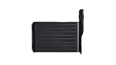 Radiator Incalzire Renault 11, 07.1981-09.1986, diesel, benzina, cu AC, 11 Turbo, 07.1981-09.1986, motor 1.4 T, benzina, cu AC, aluminiu mecanic/plastic, 209x157x38 mm, SRLine