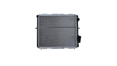 Radiator racire Renault Clio 1, 05.1990-02.1998, Motorizare 1, 9 D 47/48kw Diesel, tip climatizare Cu/fara AC, cutie Manuala, dimensiune 460x385x40mm, Cu lipire fagure prin brazare, Aftermarket