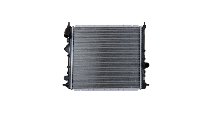 Radiator racire Renault Clio 1, 02.1991-04.1996 Model Clio 16v Motor 1, 8 99kw; Model Clio Williams Motor 2, 0 108kw Benzina, tip climatizare Cu/fara AC, cutie Manuala, dimensiune 425x393x32mm, Cu lipire fagure prin brazare, Aftermarket