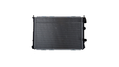 Radiator racire Renault Megane, 1995-2003 1,4 51/55kw Cu Ac; 1,6 66/79kw Cu Ac Cv Manuala/Automata; Diesel/Benzina, Manual, 582x390x34, Cu lipire fagure prin brazare Aftermarket